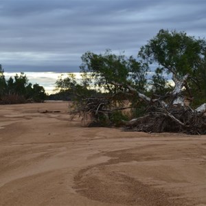 Rocky Pool 2