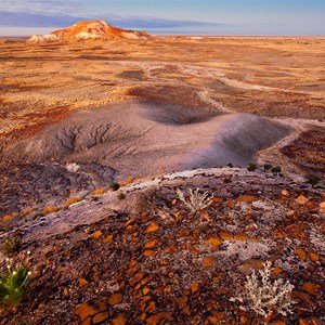 Painted Desert