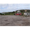 Normans Beach WA Free camp area near Albany WA