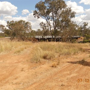 Trigwell Bridge rest area