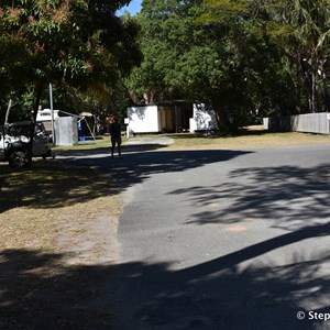 Cooktown Peninsula Park