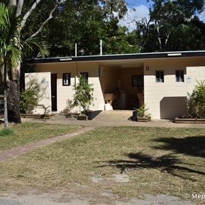 Cooktown Peninsula Park