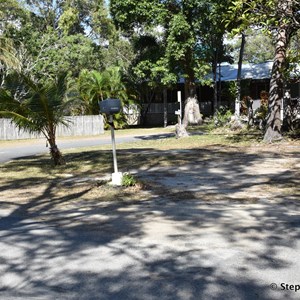 Cooktown Peninsula Park