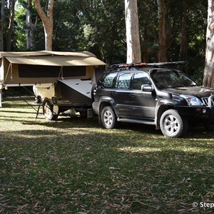 Cooktown Peninsula Park