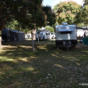 Cooktown Peninsula Park