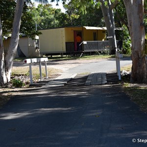 Cooktown Peninsula Park