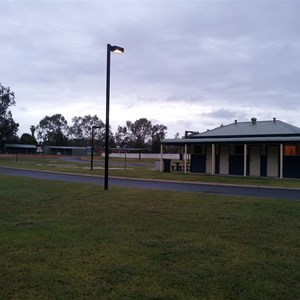 Donnybrook Transit Park