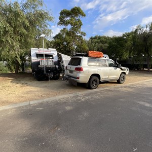 RAC Esperance Holiday Park