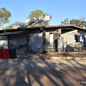 Halls Creek Caravan Park