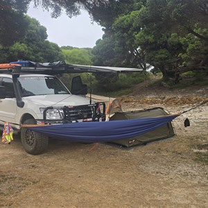 Hopetoun Caravan Park
