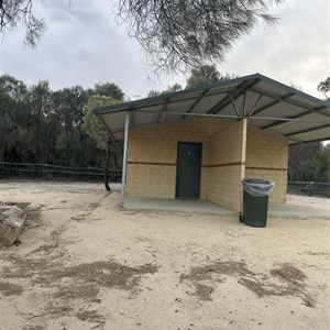 Wave Rock Caravan Park