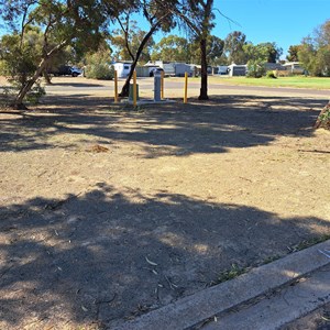 Port Broughton Caravan Park