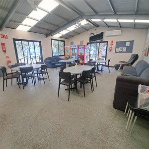 Port Broughton Caravan Park