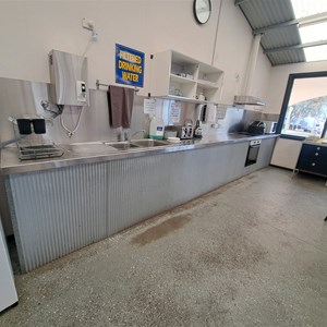 Port Broughton Caravan Park