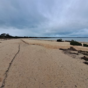 Port Broughton Caravan Park