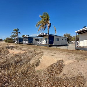 Port Broughton Caravan Park