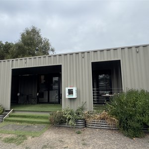 Forrest Caravan Park
