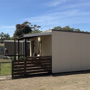 Forrest Caravan Park