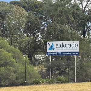 El Dorado Tourist Park