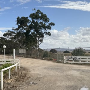 El Dorado Tourist Park