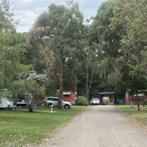 Otways Tourist Park