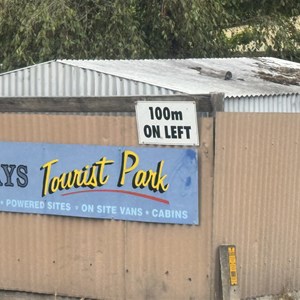 Otways Tourist Park