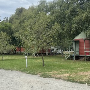 Otways Tourist Park