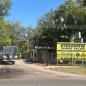 Riverview Tourist Village