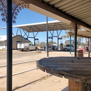 Kulgera Roadhouse & Caravan Park