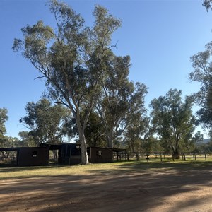 Ross River Resort