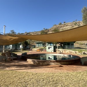 Ross River Resort