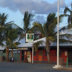 Wauchope