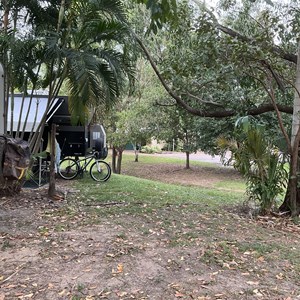 Hidden Valley Tourist Park