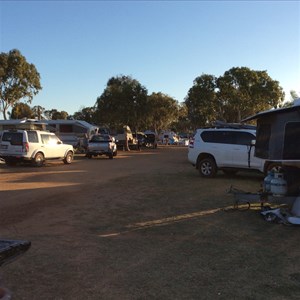 Kalbarri Anchorage Holiday Village