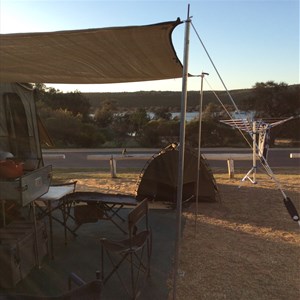 Kalbarri Anchorage Holiday Village