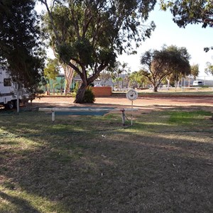 Kalbarri Anchorage Holiday Village