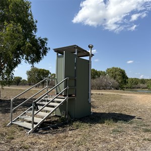 Four Mile Hole