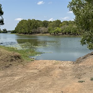 Four Mile Hole
