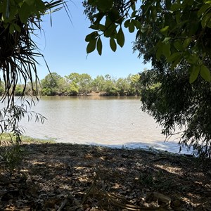 Alligator Billabong