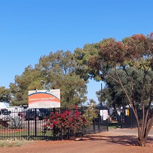 Leonora Caravan Park