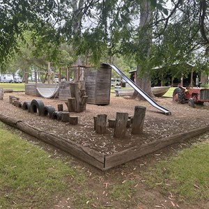 Fonty's Pool & Caravan Park