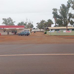 Meekatharra Caravan Park