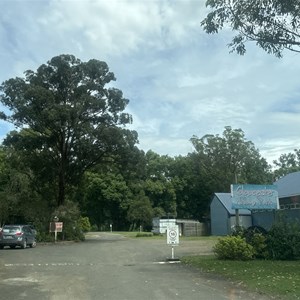 Gloucester Holiday Park