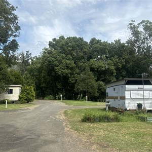 Gloucester Holiday Park