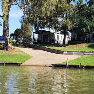 River Gardens Tourist Park