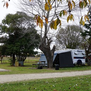 Guyra Summit Caravan Park