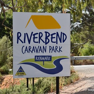 Riverbend Caravan Park 