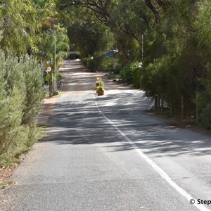 Riverbend Caravan Park 