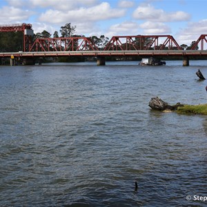 Riverbend Caravan Park 