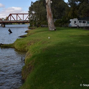 Riverbend Caravan Park 